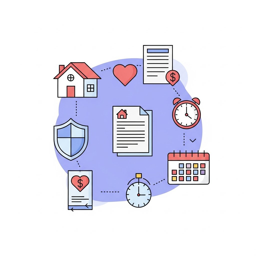 Read more about the article 2026년 전세사기 피해자 지원제도 총정리 – 신청방법 및 지원내용