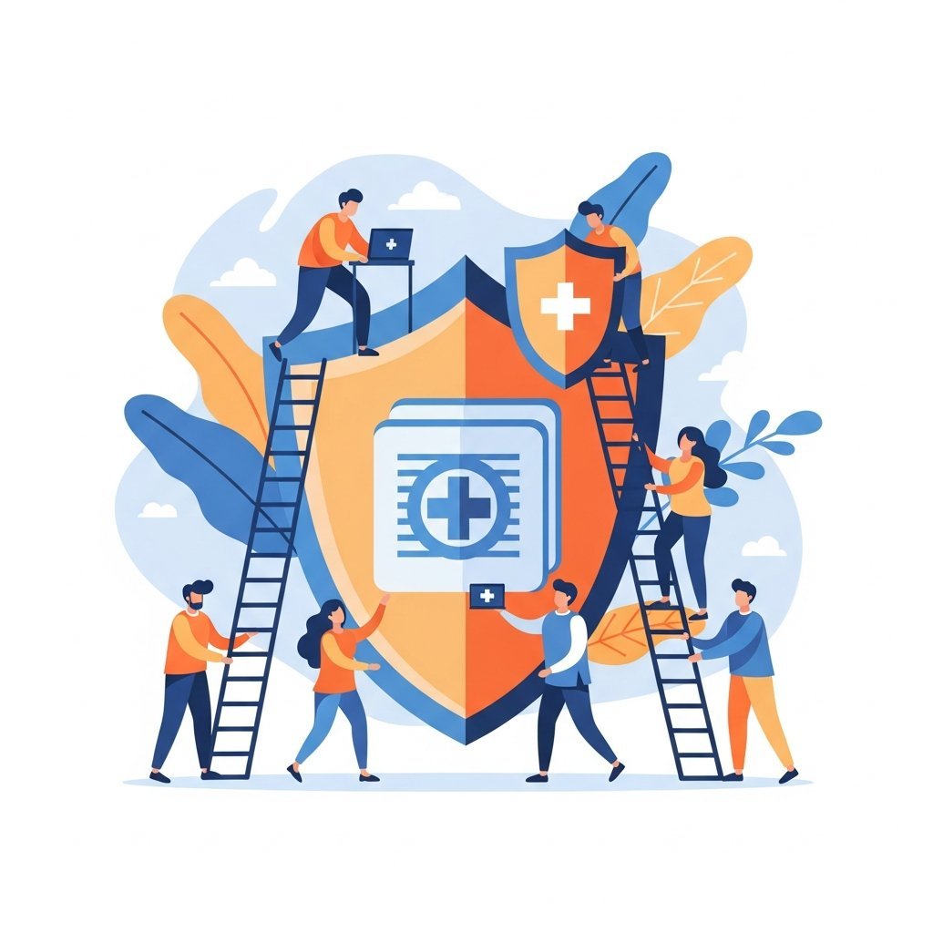 Read more about the article 국민의 신고가 건강보험을 지킵니다 – 2026년 부당청구 신고 포상금 최대 30억원