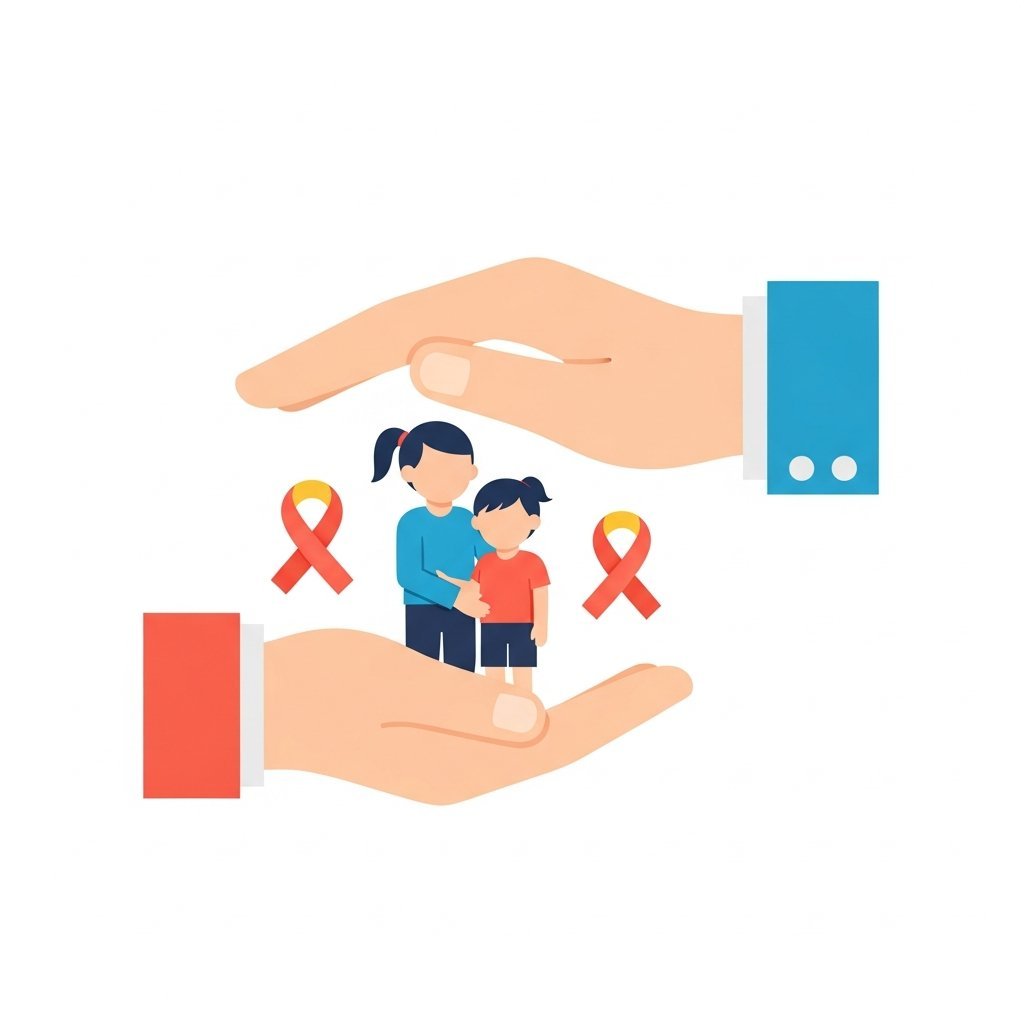 Read more about the article 2026년 아동학대 예방 조기지원 가정 600가정으로 50% 확대 – 위기발굴 아동도 포함