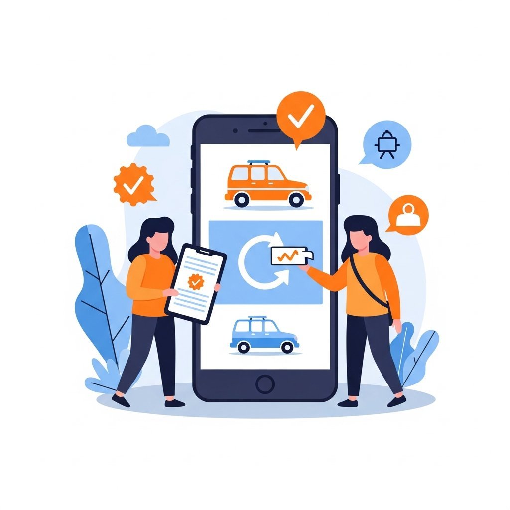 Read more about the article 2026 알뜰교통카드 마일리지 적립 사용법 총정리 (K-패스 전환)