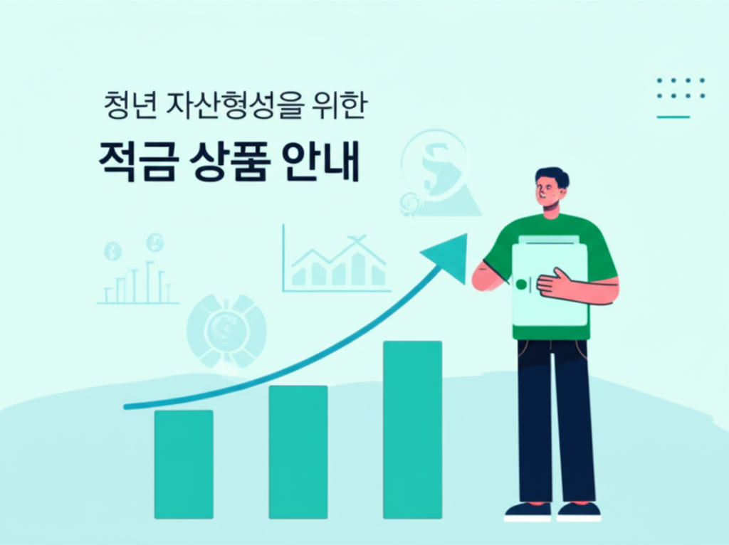 Read more about the article 2026년 6월 청년미래적금 총정리 | 정부 기여금 최대 12% 3년 만기