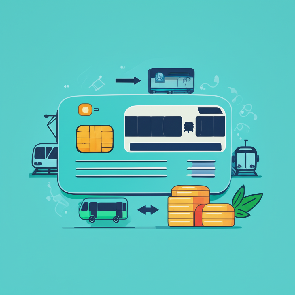 Read more about the article 모두의 카드 – 2026년 대중교통 정액패스 총정리 (환급 기준, 신청 방법)