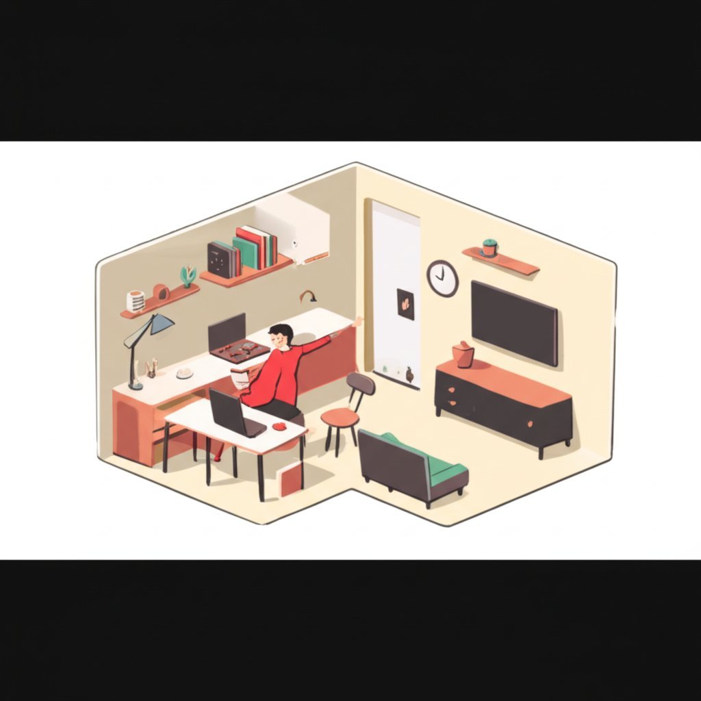 Read more about the article 2026년 청년월세 한시 특별지원 신청방법 | 월 20만원 최대 24개월