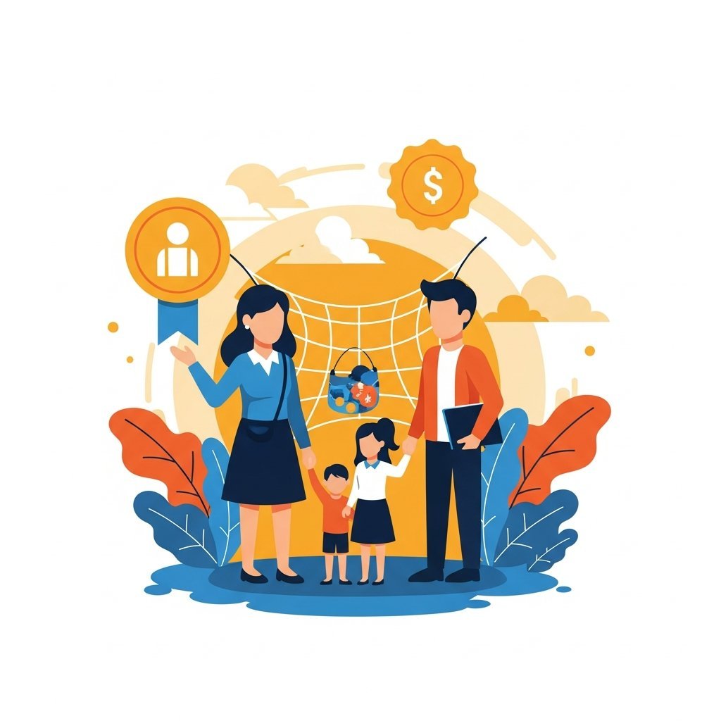 Read more about the article 맞춤형 급여 개편 10주년, 기초생활보장제도 발전방향 논의 착수 (2026년)