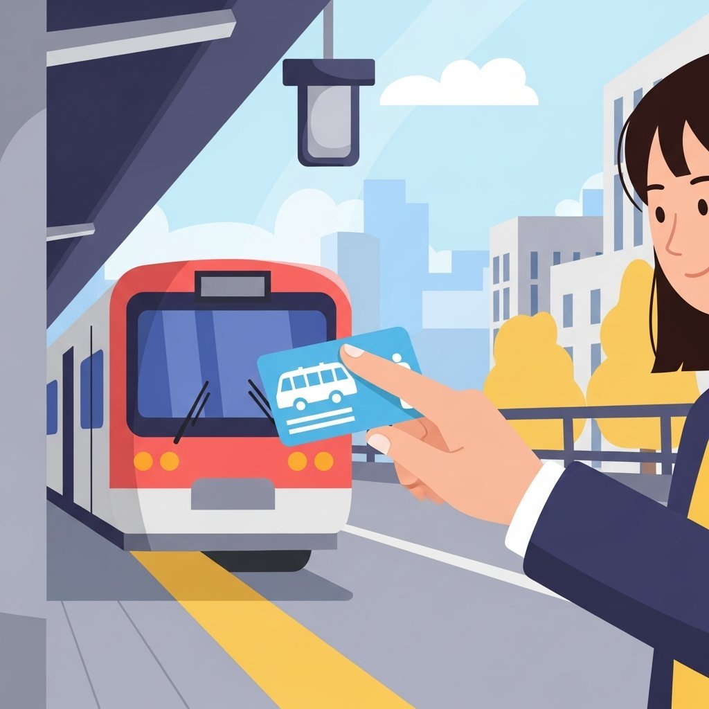 Read more about the article 2026년 서울 청년 교통비, 연 84,000원 아끼는 3가지 방법