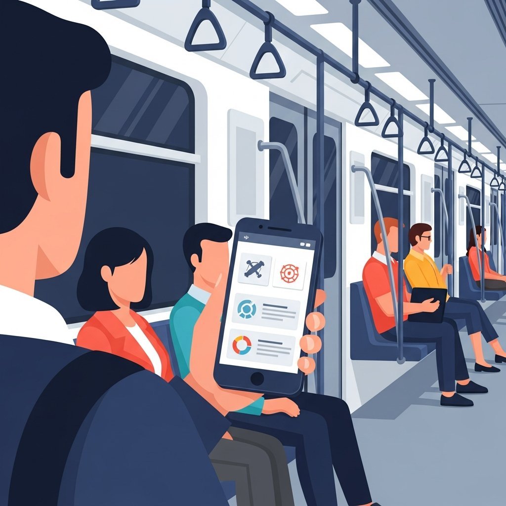 Read more about the article 광역알뜰교통카드 환급 총 정리 (2026)