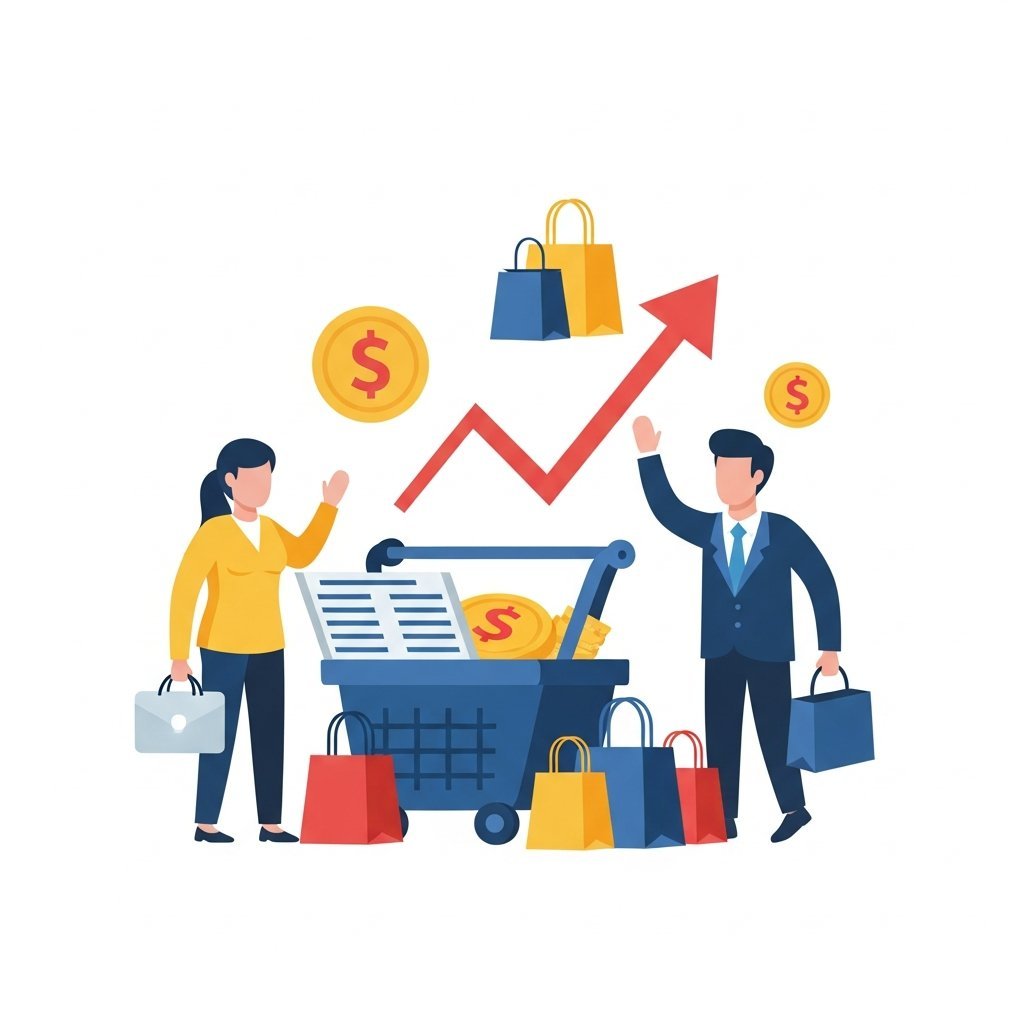 Read more about the article 2026년 지역사랑상품권 구매한도·할인율 총정리 – 월 200만원까지 최대 15% 할인