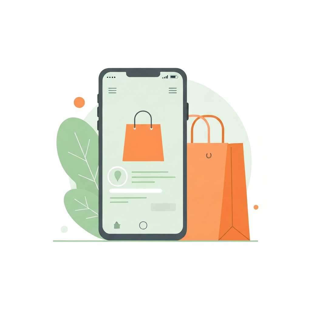 디지털 온누리상품권 모바일 결제