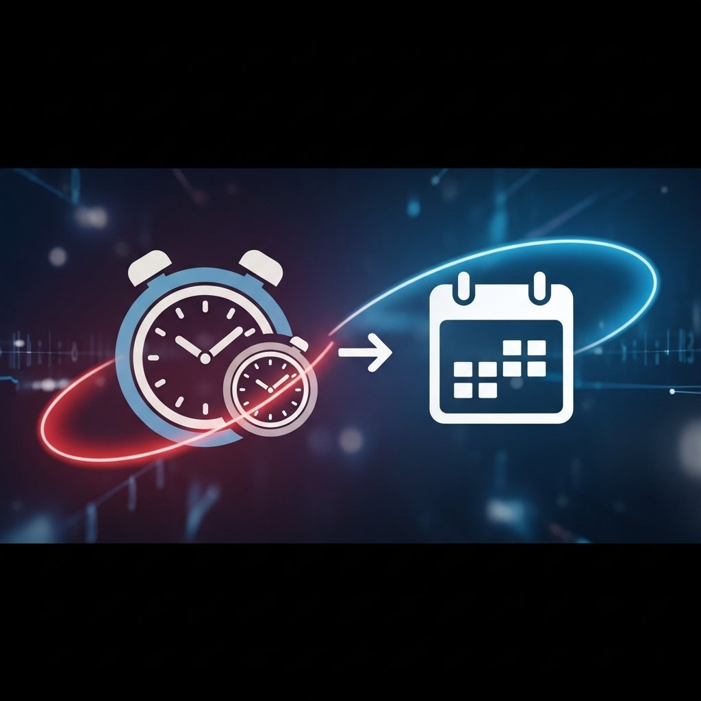 Read more about the article JavaScript Temporal API – 9년 만에 Date를 대체하는 새 표준