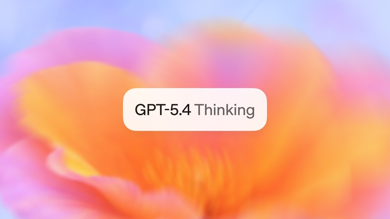 Read more about the article GPT-5.4 출시 총정리 – 뭐가 달라졌나