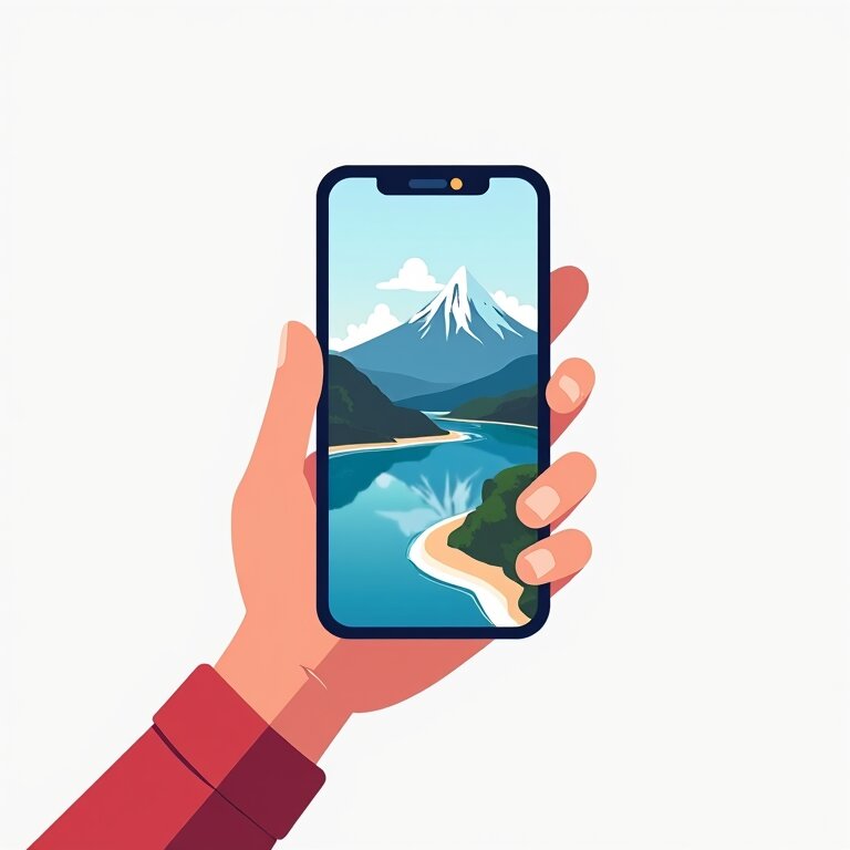 반값여행 스마트폰 신청