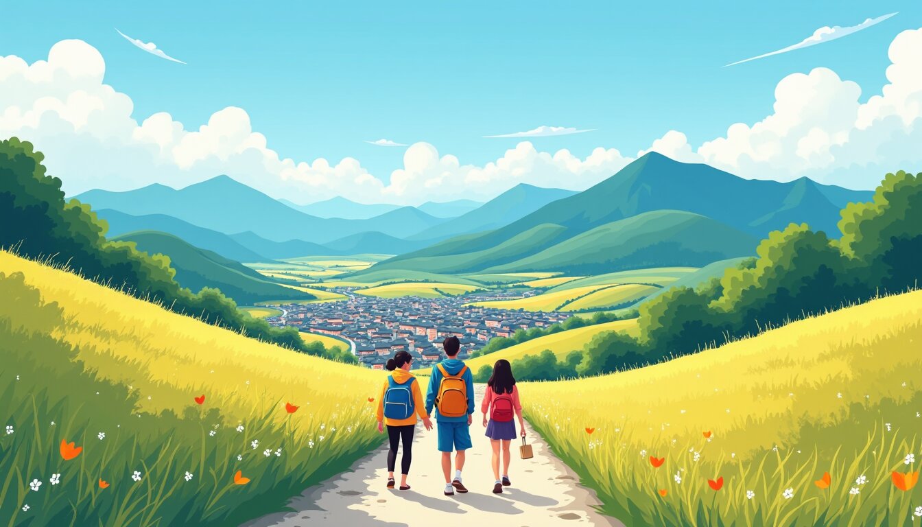 Read more about the article 2026 반값여행 신청방법 총정리 – 지역사랑 휴가지원 50% 환급