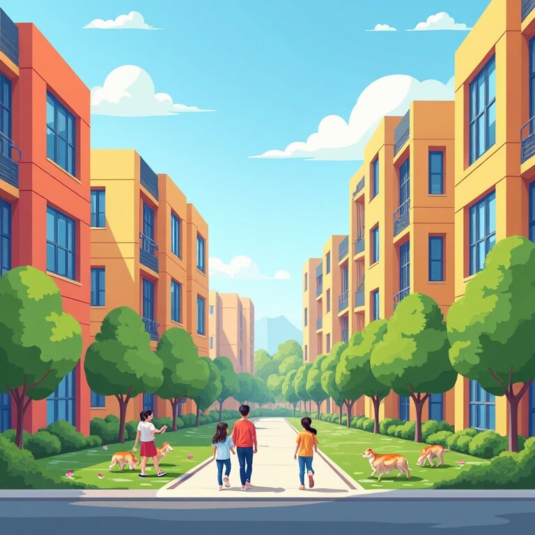 LH 매입임대주택