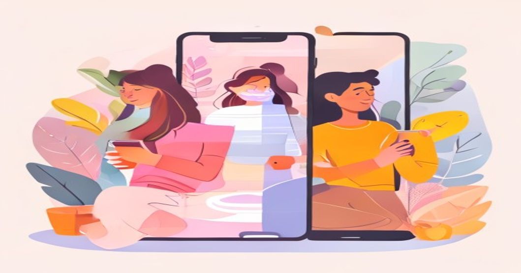 Read more about the article 셋로그 왜 유행함? 인스타 지운 Z세대가 선택한 ‘있는 그대로’ SNS