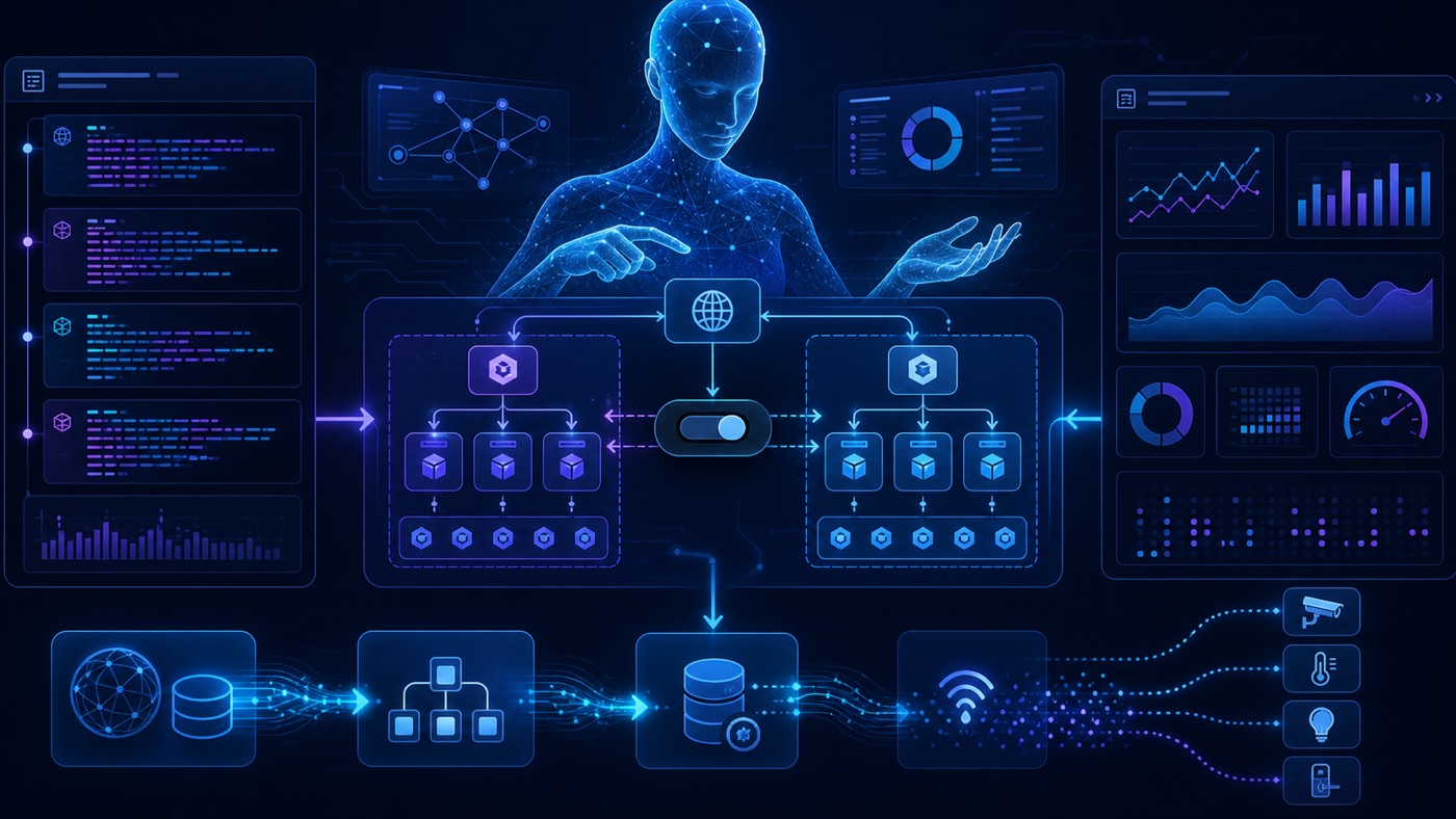 Read more about the article AI 모델은 장애 원인을 어디까지 추론할 수 있을까: WebSocket 장애 분석 사례
